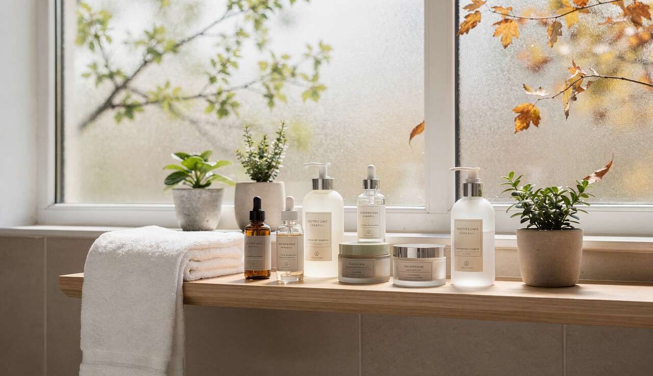Hydratation et protection : les essentiels