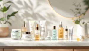 Vitamina A nei cosmetici: le differenze tra retinolo, retinale e acido retinoico spiegate dai dermatologi