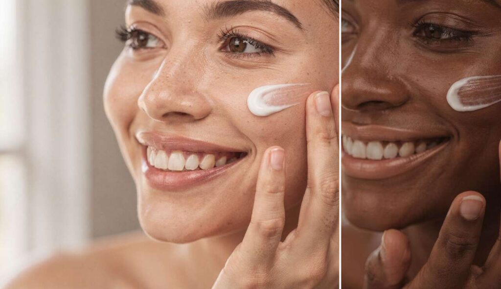 Ceramidi: perché sono fondamentali per la barriera cutanea e come scegliere la crema giusta