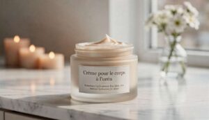 Crema corpo con urea: perché è l’idratante più efficace per la pelle secca secondo i dermatologi